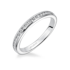 Amanda ArtCarved Wedding Ring 31-V219L
