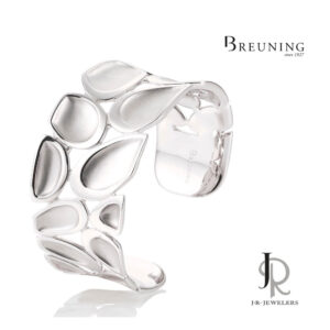 Breuning Silver Cuff 54/00799