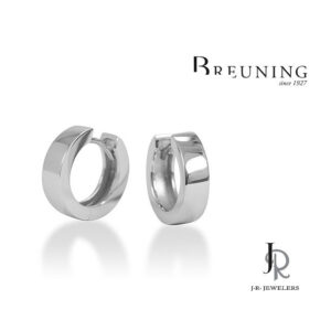 Breuning Gold Earrings 06/02520-34