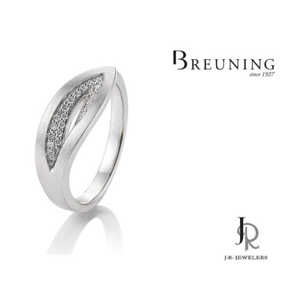 Breuning Diamond Ring 41/85732