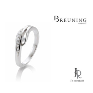 Breuning Diamond Ring 42/85888