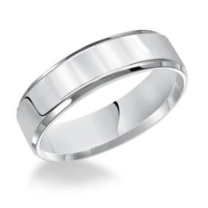 ArtCarved Wedding Ring 11-FBIR050P