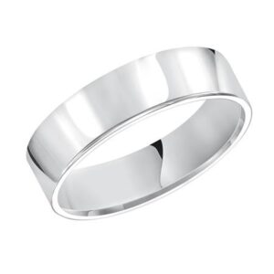 ArtCarved Wedding Ring 11-FIR070PD