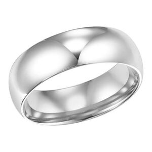 ArtCarved Wedding Ring 11-LDIR070P