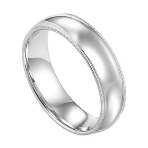ArtCarved Wedding Ring 11-LDMIR70P