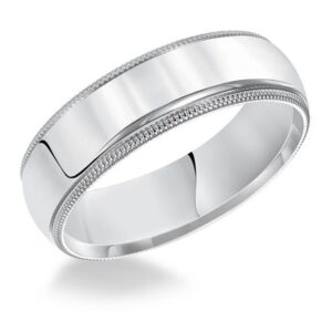 ArtCarved Wedding Ring 01-LMIR075