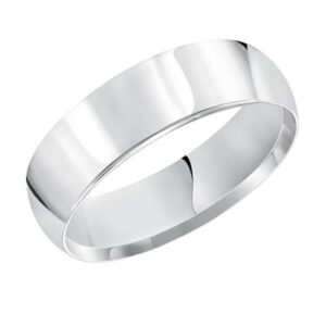 ArtCarved Wedding Ring 01-LPIR035