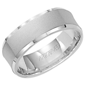 Coronado ArtCarved Wedding Ring 11-WV4501W