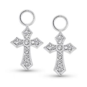 KC Designs Earring Charms CH5423
