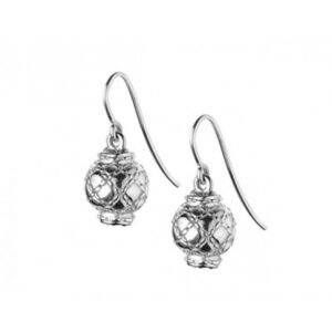 Silver Dangle Earrings TNB1343