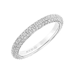 Helena ArtCarved Wedding Ring 31-V749L