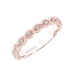 Larisa ArtCarved Wedding Ring 31-V758L