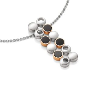 Breuning Silver Necklace 32/03181-0