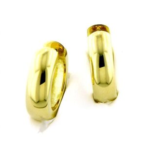 Breuning Gold Earrings 06/03702-31