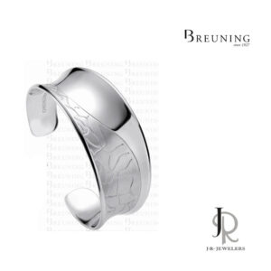 Breuning Silver Cuff 54/00775