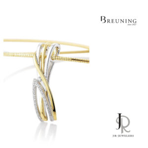 Breuniing Diamond Pendant 31/04562
