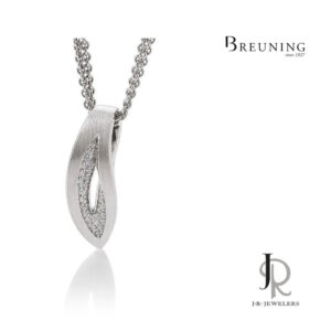 Breuning Diamond Pendant 31/85752