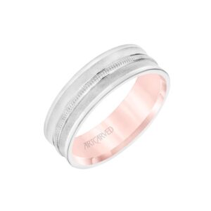 ArtCarved Wedding Ring 11-WV8797WR65