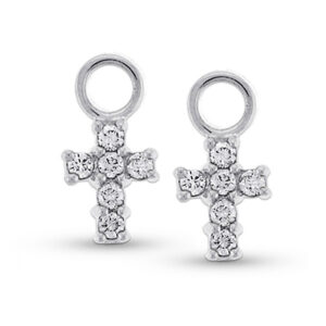 KC Designs Earring Charms CH1660