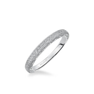 Anabelle ArtCarved Wedding Ring 31-V433L