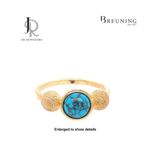 Breuning Gold Ring 42/03344-31
