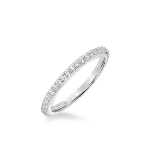 Evangeline ArtCarved Wedding Ring 31-V646L